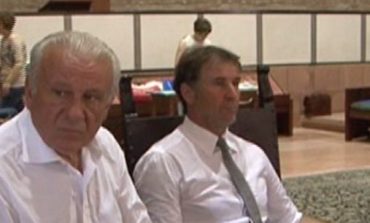 Cucinelli alla consegna delle lauree in Economia: "Sul lavoro siate amabili e speciali"