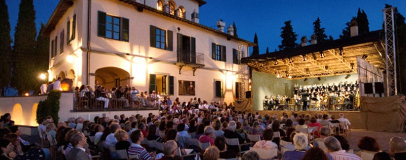 Festival Villa Solomei: il programma di sabato 4 luglio 