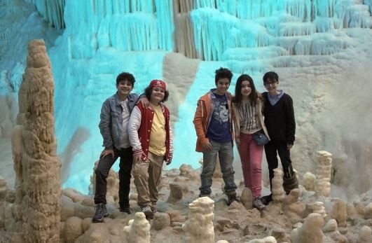Da Solomeo a Giffoni, la famiglia di Micol Pallucca gioisce per il premio al film "Grotto" 