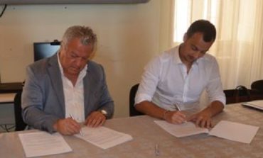 Anci e Confcommercio insieme per riqualificare le città, firmano Betti e Amoni