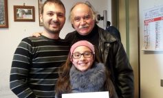 Sul palco del Corciano Festival Antonio Salines con "Coppia aperta quasi spalancata" di Dario Fo e Franca Rame