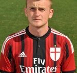 Capanni nuovo giovane umbro al Milan, nel 2014 preso anche Ramilli dal Montemalbe