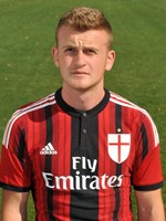 Capanni nuovo giovane umbro al Milan, nel 2014 preso anche Ramilli dal Montemalbe