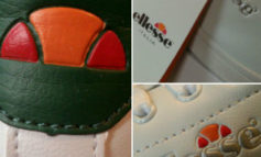 Ellesse torna a Corciano e lo shopping vintage diventa virale