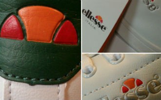 Ellesse torna a Corciano e lo shopping vintage diventa virale