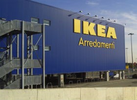 Ikea, Corciano sorpassata da Ponte San Giovanni? Due le ipotesi in campo