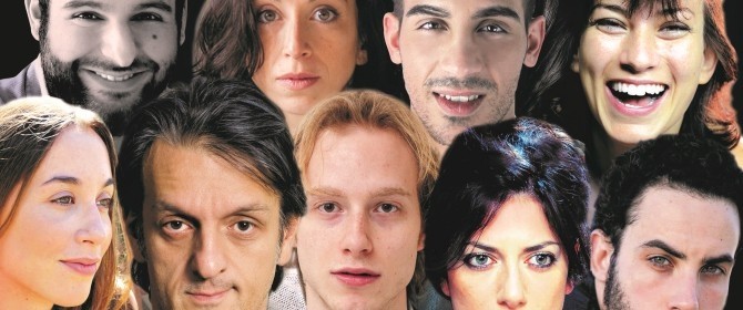 "L'importanza di essere Earnest" anteprima assoluta al Teatro Cucinelli 