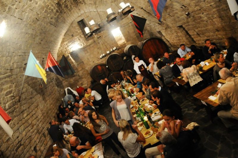 Progetto Farsiccia: riparte il Corciano Festival tra Cibo e Arte 