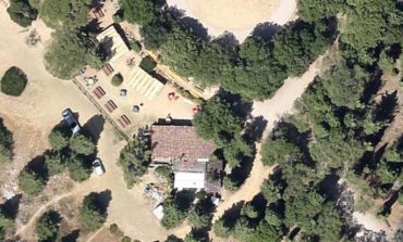 Chiosco-ristoro, l'Associazione Colle della Trinità al contrattacco: "L'area bianca torni il verde di tutti"