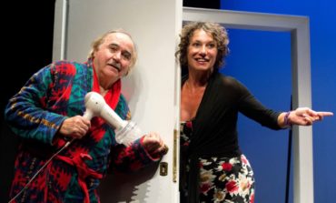 Al Corciano Festival è il giorno del teatro di Dario Fo e Franca Rame