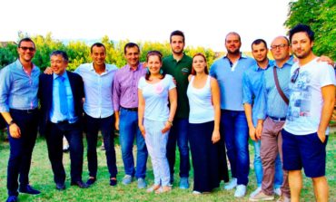 Hub Corciano festeggia il primo anno: "Non solo uno spazio di coworking"