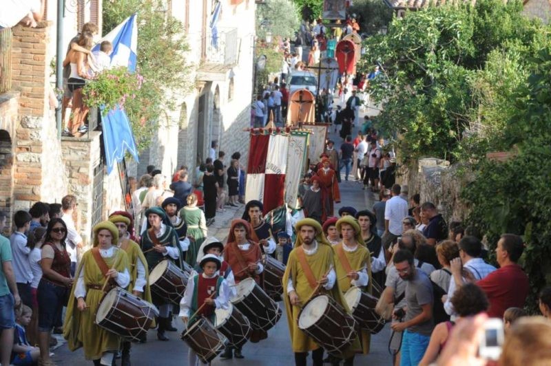 Si è concluso il Corciano Festival: budget ridotto ma grandi soddisfazioni 1