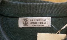 Laboratorio di maglieria nel carcere di Perugia, accordo fra Cucinelli spa e Amministrazione Penitenziaria
