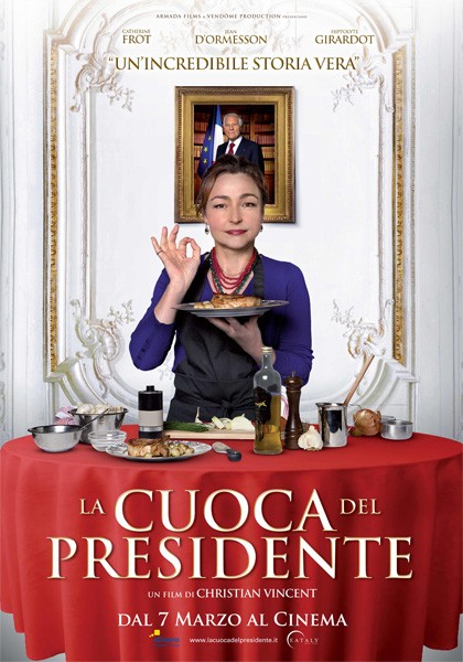 Al Corciano Festival oggi "Conosciamo la Birra"  e “La cuoca del Presidente” 1