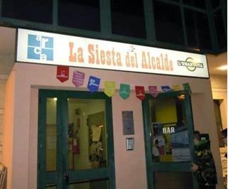 Furti a Ellera, l'ennesimo nella sede di L'Unanuova. I cittadini: 