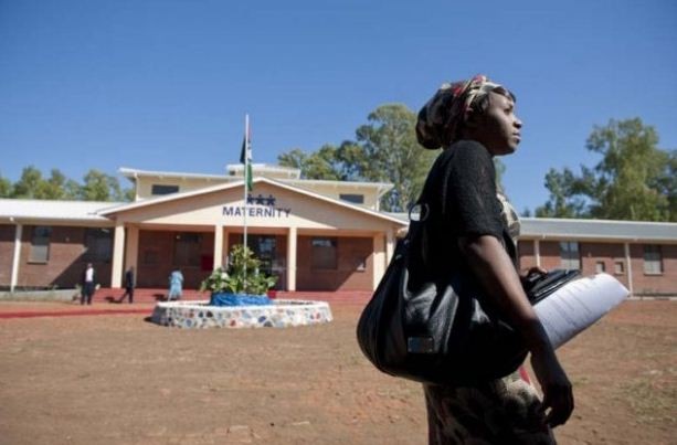 Solidarietà, prosegue l’opera degli Amici del Malawi per il Solomeo Rural Hospital 1