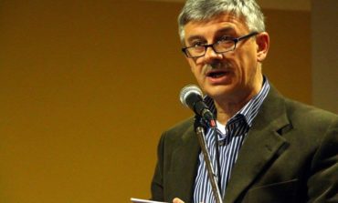 Chiosco-ristoro al Colle della Trinità, Taborchi: "Bene il progetto, il parco è di tutti"