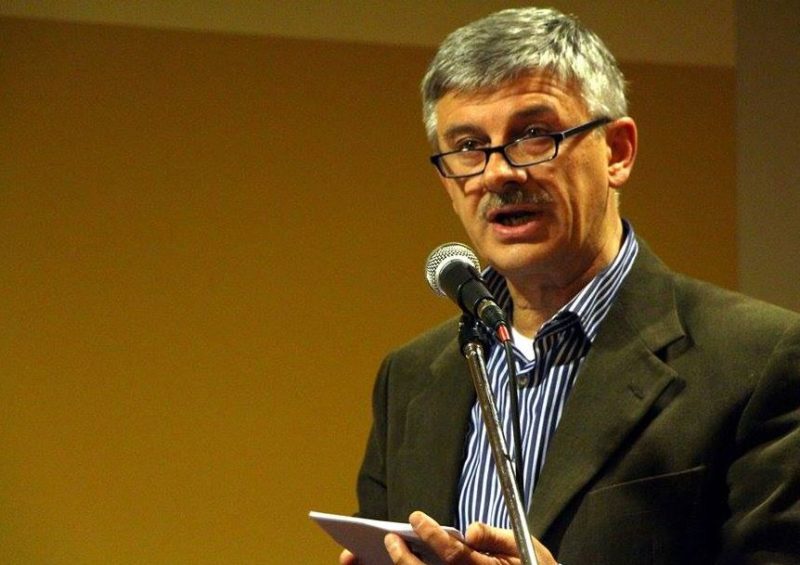 Chiosco-ristoro al Colle della Trinità, Taborchi: "Bene il progetto, il parco è di tutti" 