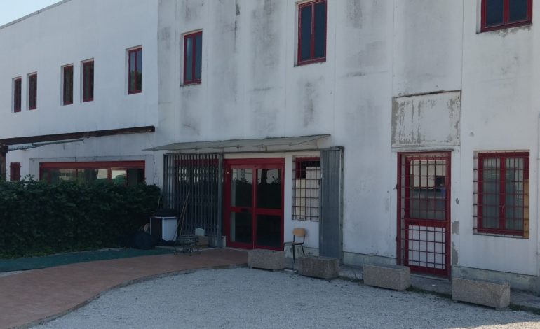 Blitz di Forza Nuova per chiudere la “moschea” di Ellera, l’imam Abdel Qader: “È un circolo culturale, sono fratelli pacifici”