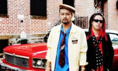 Nel borgo di Corciano si gira il videoclip dei →Pia-no-jaC←, stasera il concerto in piazza