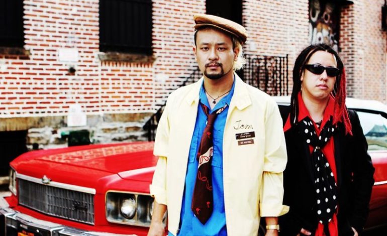 Nel borgo di Corciano si gira il videoclip dei →Pia-no-jaC←, stasera il concerto in piazza