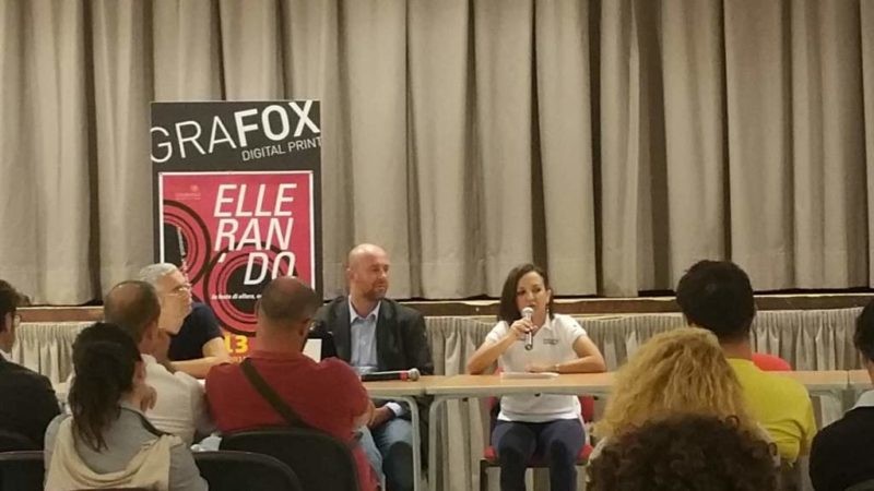 Sport, l'incontro con le associazioni promosso da L'Unanuova funziona: verso la condivisione di problemi e progetti 
