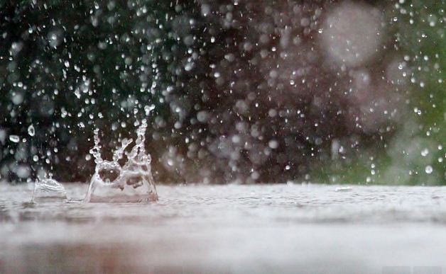 Maltempo, arrivano pioggia e vento: in Umbria allarme arancione 