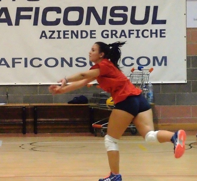 Volley, dalle amichevoli buone indicazioni: la Graficonsul San Mariano è pronta per la nuova stagione 1
