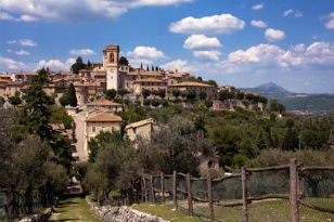 Benessere economico, Corciano cresce in controtendenza rispetto all'Umbria