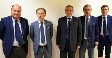 Agroalimentare, accordo storico fra Molini Popolari Riuniti, Consorzio Agrario e Grifo Latte 