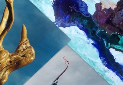 Tre artisti contemporanei in mostra nella chiesa di San Francesco per "Allegorie fra le nuvole" 
