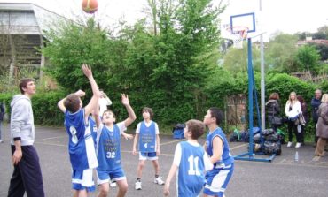 Minibasket: arriva la nuova stagione della Pallacanestro Ellera, martedì un incontro per tutti