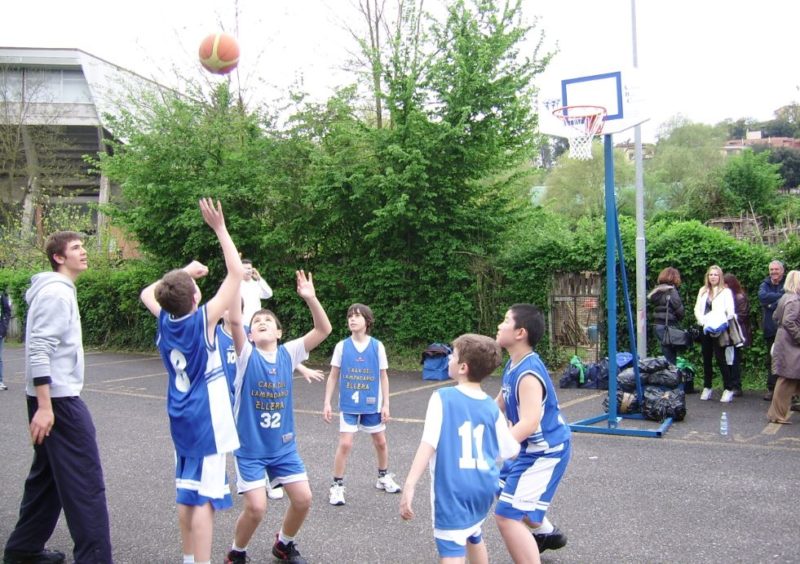 Minibasket: arriva la nuova stagione della Pallacanestro Ellera, martedì un incontro per tutti 1