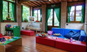 Wifi free alla Biblioteca Comunale ‘G. Rodari’. Per 8 ore al giorno si naviga gratis