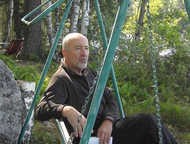 Morto l'avvocato e scrittore Marco Rufini, i funerali sabato a Capocavallo 