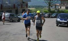 Luca Aiello, maratoneta non vedente, si prepara ai 42 km del Mugello: "Quando corro, volo"