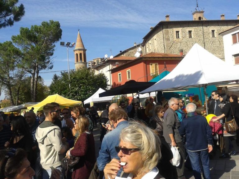 Lavori sulla Perugia-Bettolle, Fiva-Confcommercio chiede di posticiparli dopo la Fiera dei Morti 