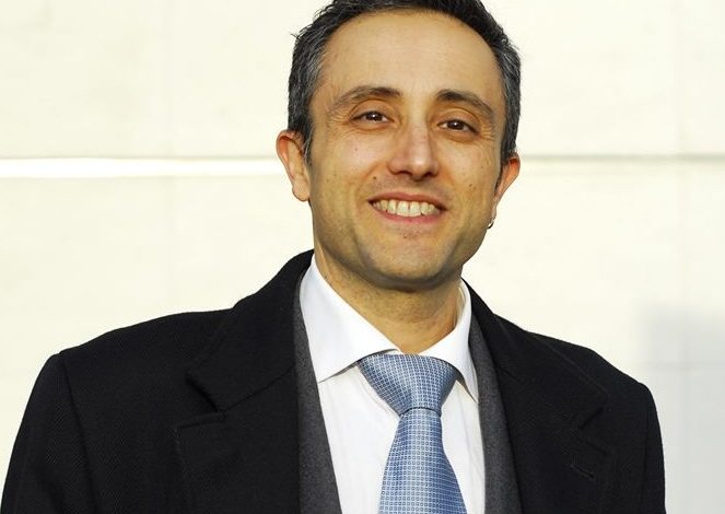 Il Dott. Massimo Locci è il nuovo archivista di Corciano