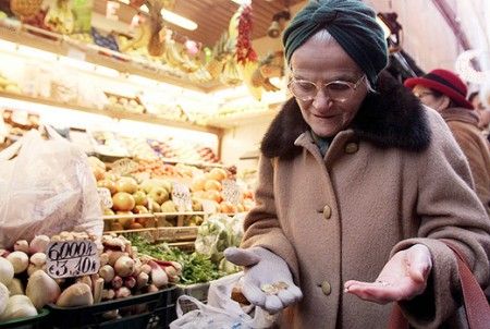 I pensionati sentono più di tutti la crisi economica: ecco le richieste del CUPLA 