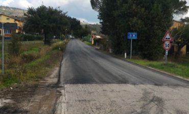 Manutenzione stradale: da Castelvieto a Solomeo fino a San Mariano ecco gli ultimi lavori