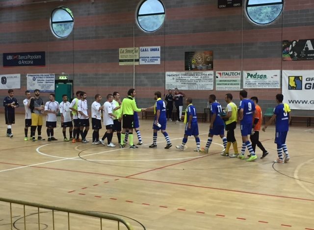 Calcio a 5, la Polisportiva San Mariano si impone nei tornei regionali