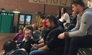 Il San Mariano batte la Virtus Gualdo 5 a 1 e si prepara a primeggiare nel Campionato umbro