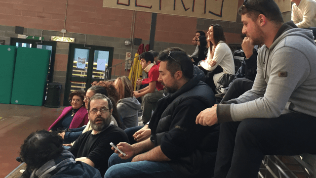 Il San Mariano batte la Virtus Gualdo 5 a 1 e si prepara a primeggiare nel Campionato umbro 1