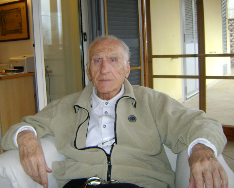 Morto l'imprenditore Pompeo Checcarelli, i funerali giovedì nella chiesa di San Mariano 