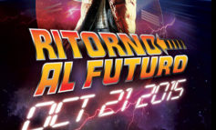 21 ottobre 2015 Ritorno al Futuro Day: le proiezioni al cinema The Space