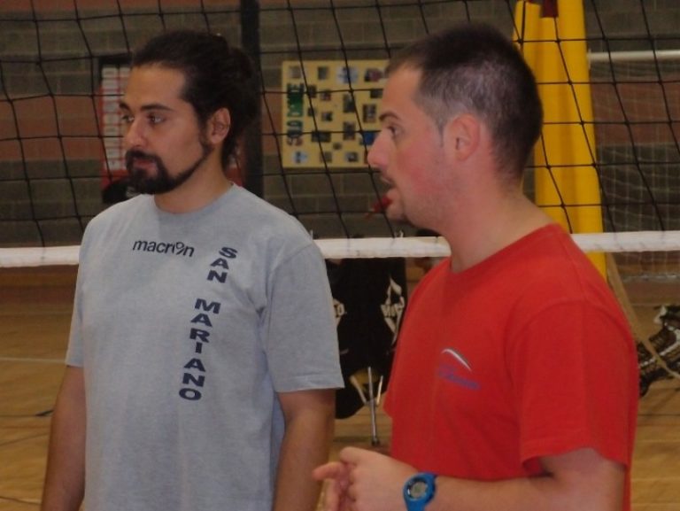 A San Mariano grande attenzione per il minivolley, parola chiave: socializzare 