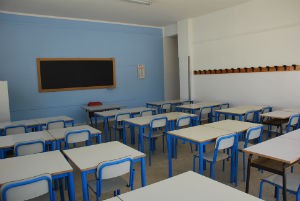 Scuole innovative, la secondaria di San Mariano rientra nella cinquina umbra 