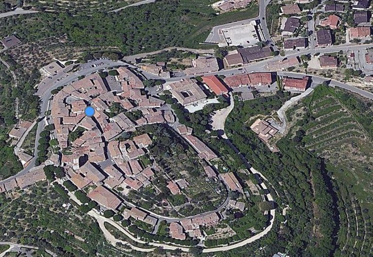 Patrimonio, a Corciano 21 beni immobiliari pronti ad essere alienati o valorizzati 