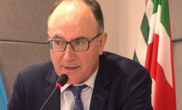 Roberto Conticelli nuovo presidente dei giornalisti umbri: "Impegniamoci per dare un futuro a questo mestiere"