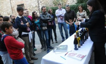 Corciano Castello di Vino entra nel vivo, ieri l'inaugurazione oggi parte il weekend